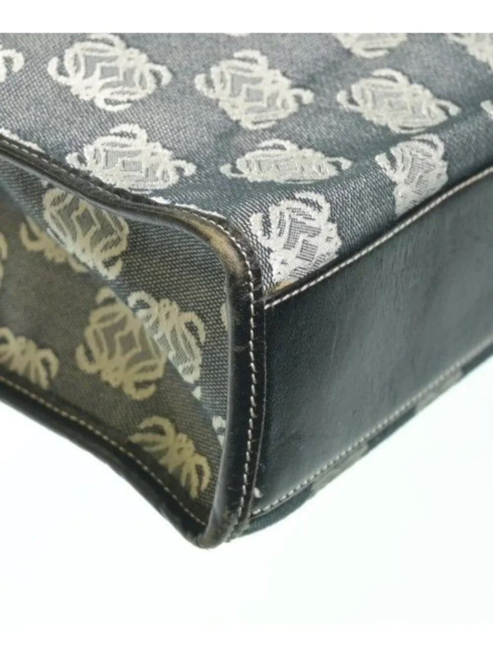 Loewe Tote Gray
